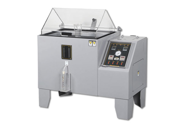    Water spray test machine