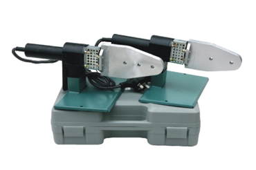  Hot melt machine