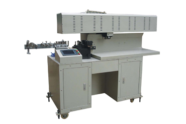  Automatic wire cutting machine
